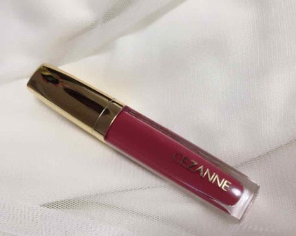 カラーティントリップ/CEZANNE/リップティントを使ったクチコミ(1枚目)