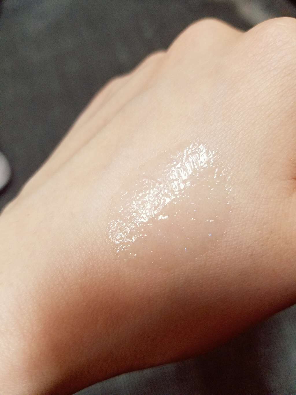 リップフォンデュ/メンソレータム/リップバームを使ったクチコミ(2枚目)