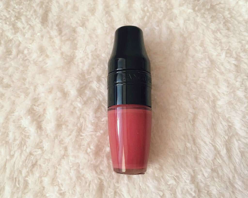 マット シェイカー/LANCOME/リップグロスを使ったクチコミ(1枚目)