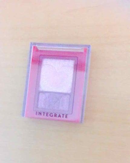 クレヨン アイカラー/Visée/スティックアイシャドウを使ったクチコミ(2枚目)