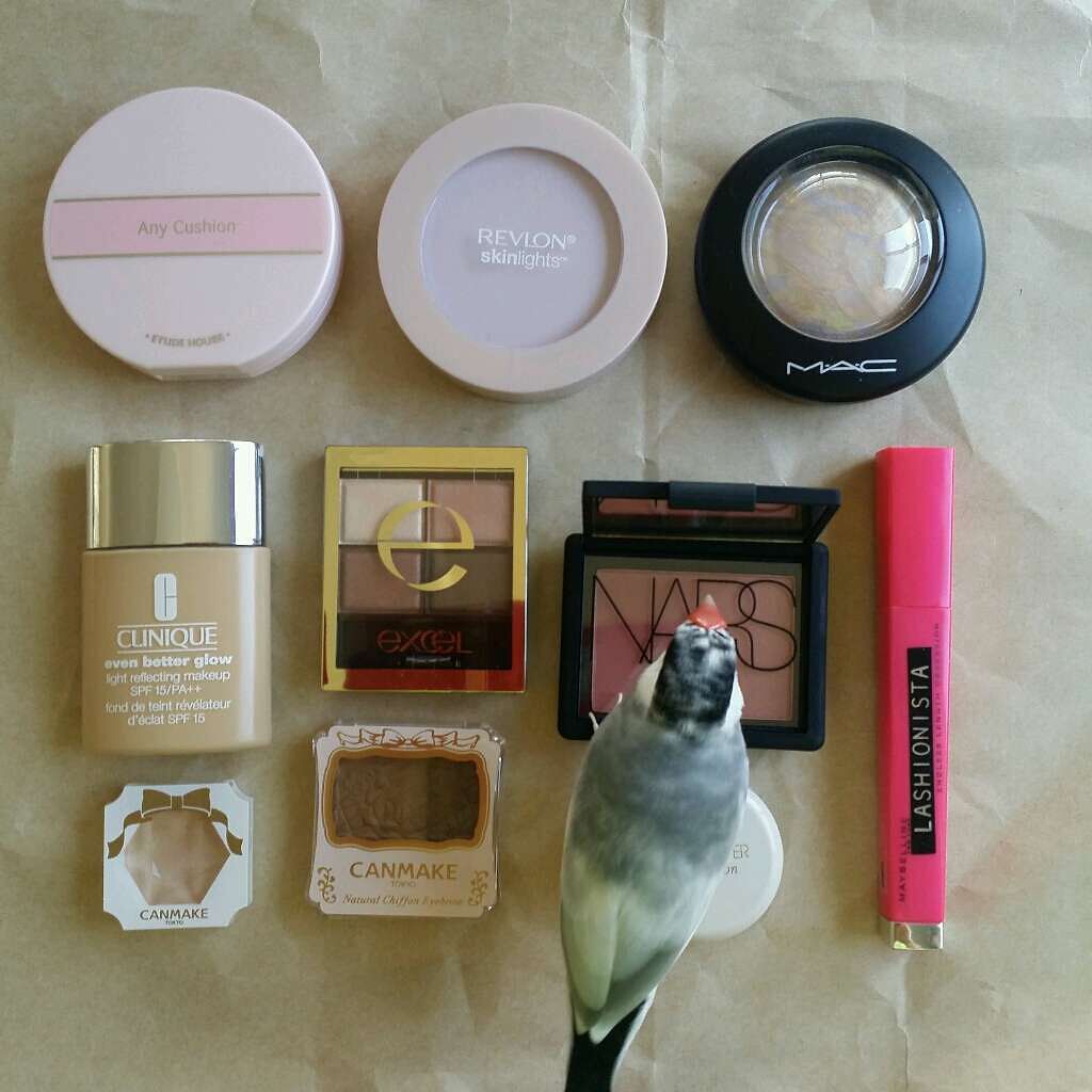 スキンライト プレスト パウダー/REVLON/プレストパウダーを使ったクチコミ（2枚目）