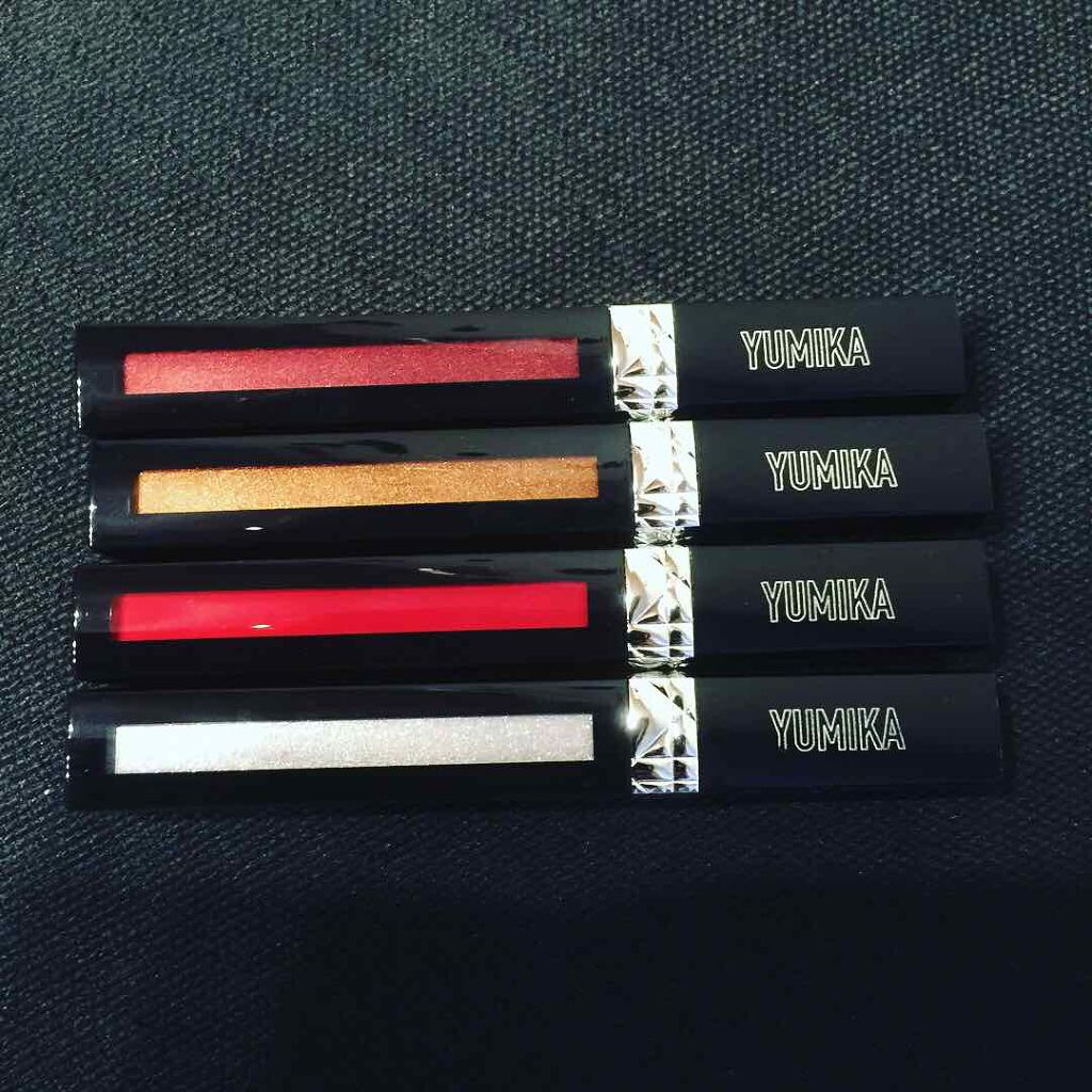 ルージュ ディオール リキッド/Dior/口紅を使ったクチコミ(1枚目)