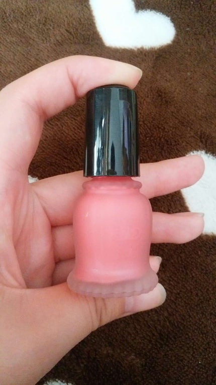 クリーム・デ・チーク/MAJOLICA MAJORCA/ジェル・クリームチークを使ったクチコミ(1枚目)