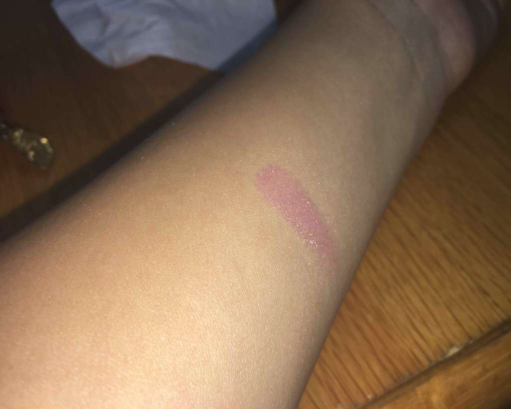 アディクション ザ アイシャドウ/ADDICTION/単色アイシャドウを使ったクチコミ(2枚目)