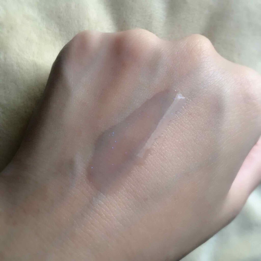 フルーツティントバーム/スウィーツ スウィーツ/リップグロスを使ったクチコミ(2枚目)