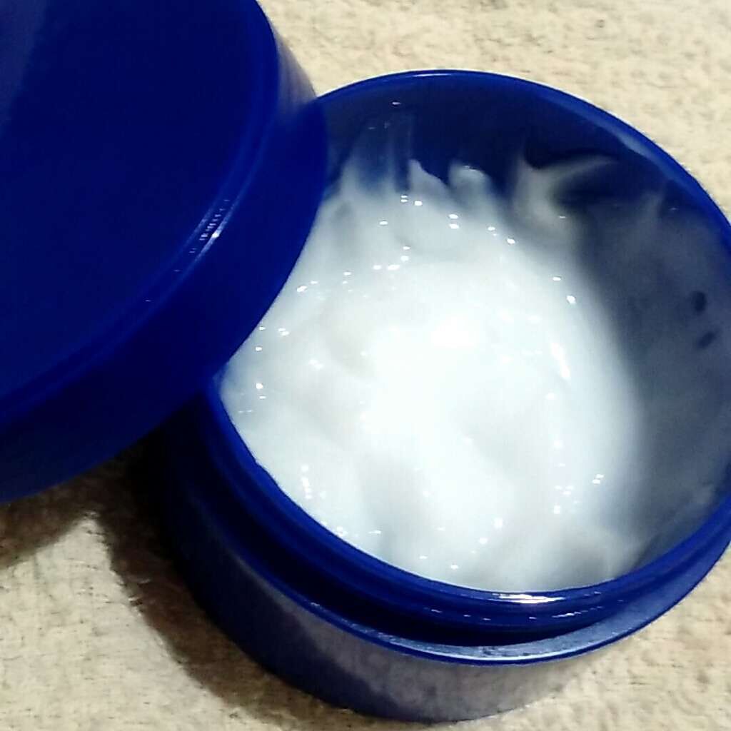 パーフェクトジェル ナイトリニューアル/SENKA（専科）/オールインワン化粧品を使ったクチコミ（2枚目）