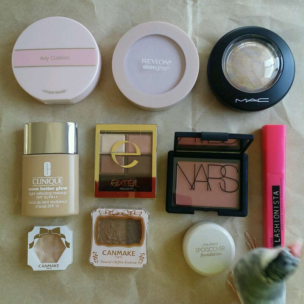 スキンライト プレスト パウダー/REVLON/プレストパウダーを使ったクチコミ（1枚目）