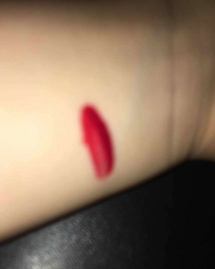ディアダーリン ウォータージェルティント/ETUDE/リップティントを使ったクチコミ(2枚目)