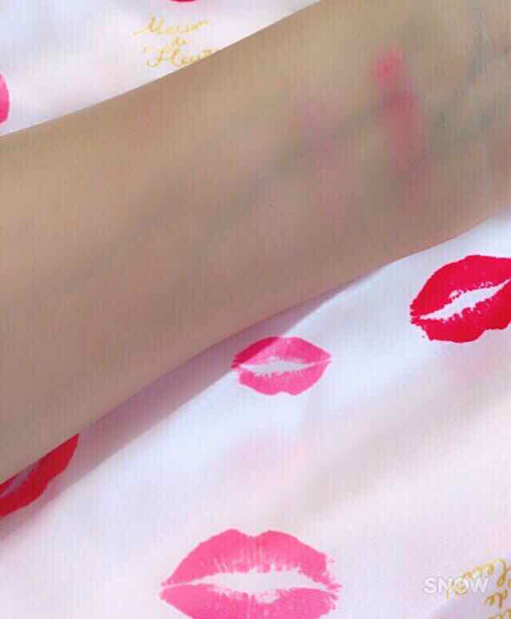 グロウフルールチークス/キャンメイク/パウダーチークを使ったクチコミ(2枚目)