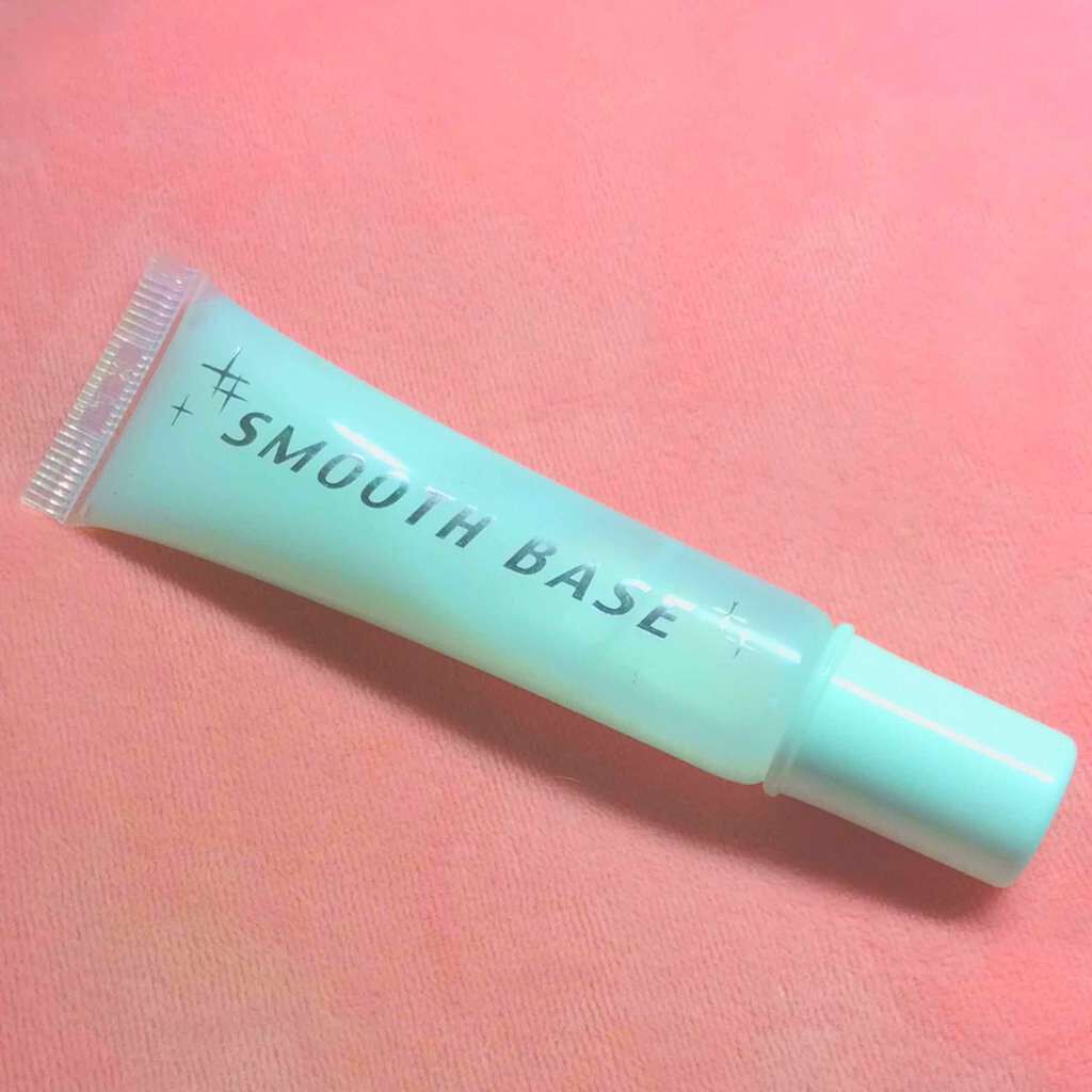 エバビレーナ スムーズベース/DAISO/化粧下地を使ったクチコミ（1枚目）