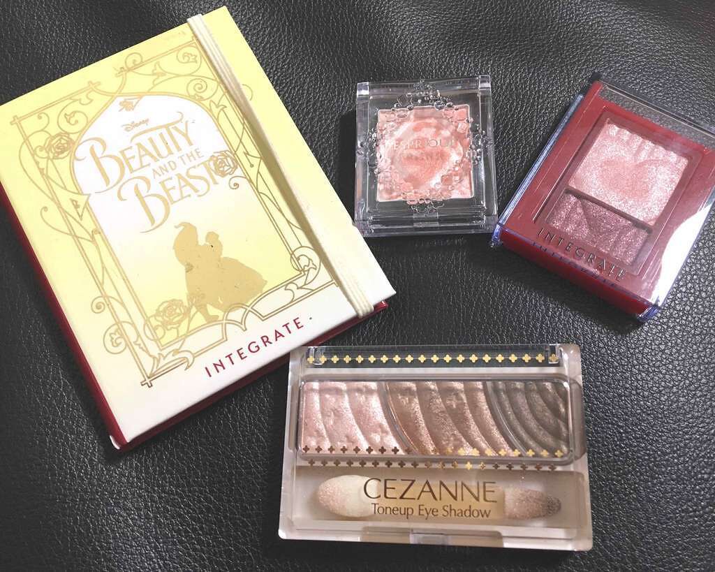 セレクト アイカラー/ESPRIQUE/単色アイシャドウを使ったクチコミ(1枚目)