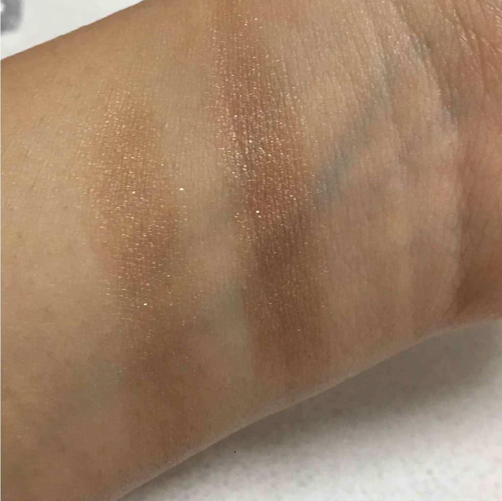 プリズム クリームアイカラー/リンメル ロンドン/ジェル・クリームアイシャドウを使ったクチコミ(2枚目)