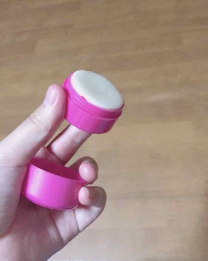 まとめ髪スティック レギュラー/マトメージュ/ヘアワックス・クリームを使ったクチコミ(2枚目)