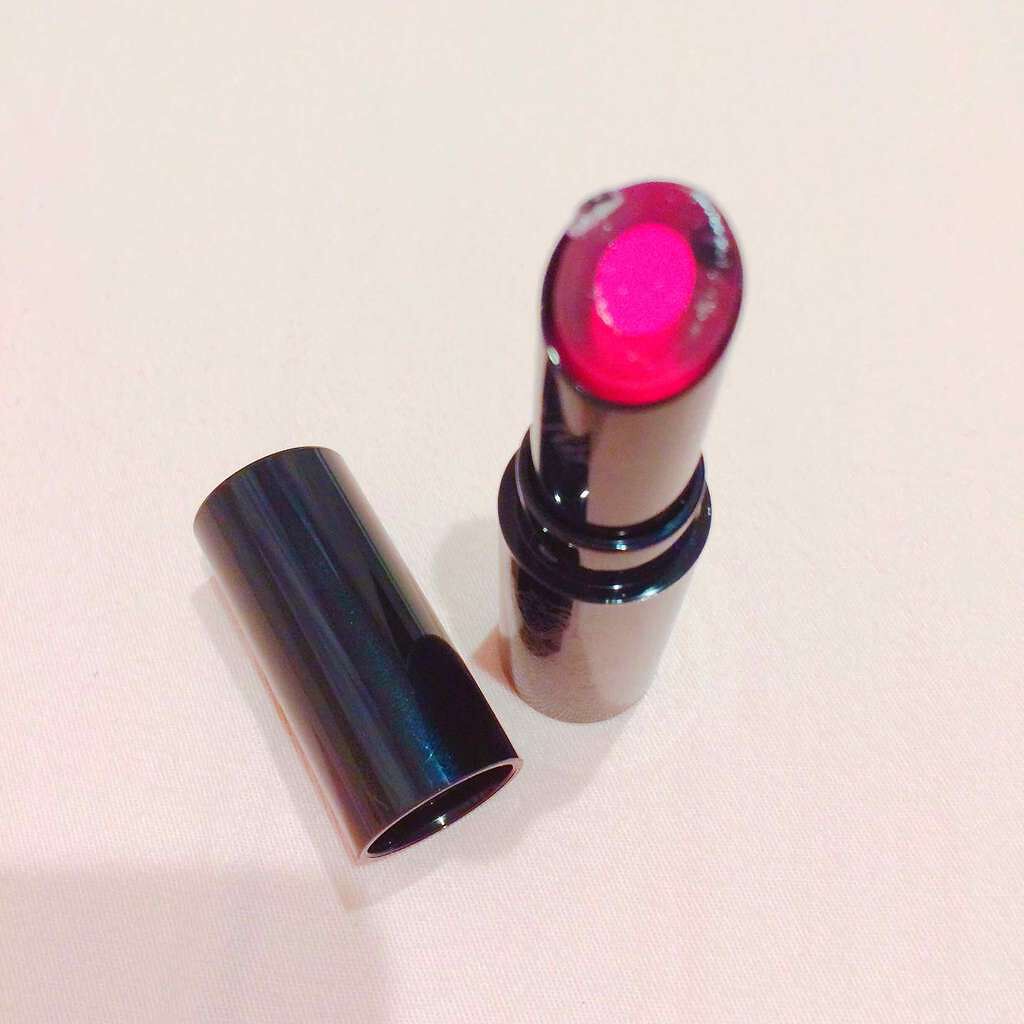 クリスタルデュオ リップスティック/Visée/口紅を使ったクチコミ(1枚目)