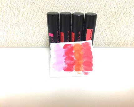 CCリップクリームN/KATE/リップケアを使ったクチコミ(3枚目)