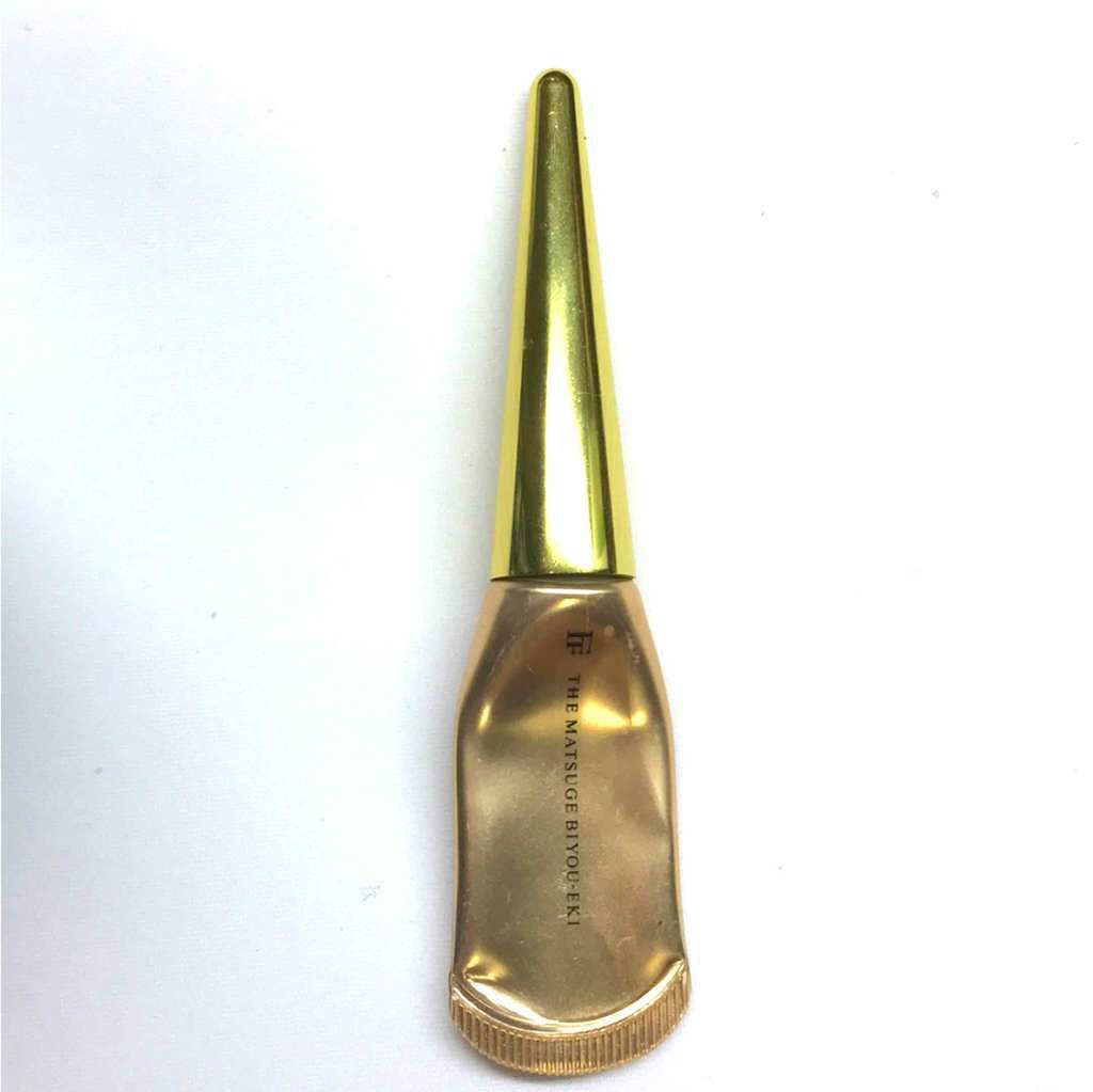 THE まつ毛美容液/UZU BY FLOWFUSHI/まつげ美容液を使ったクチコミ(1枚目)