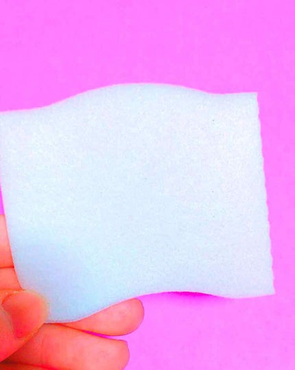 シルコット うるうるコットン/シルコット/コットンを使ったクチコミ(2枚目)