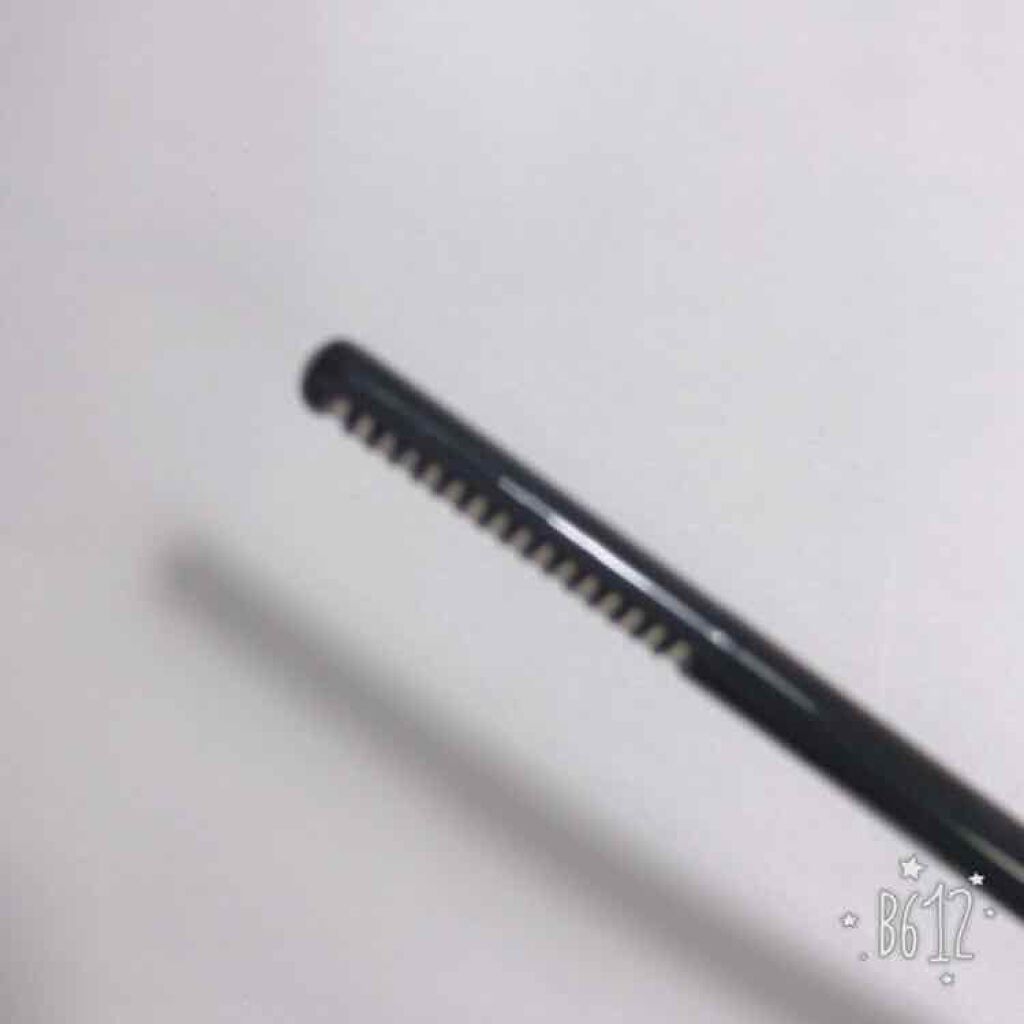 ヒロインメイクＳＰ スピーディーマスカラリムーバー/ヒロインメイク/ポイントメイクリムーバーを使ったクチコミ（2枚目）