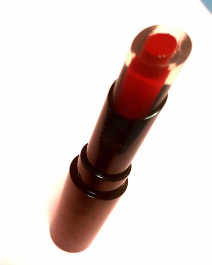 クリスタルデュオ リップスティック/Visée/口紅を使ったクチコミ(1枚目)
