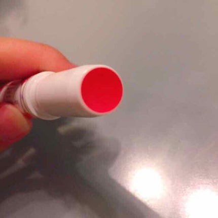 ステイオンバームルージュ/キャンメイク/口紅を使ったクチコミ(2枚目)