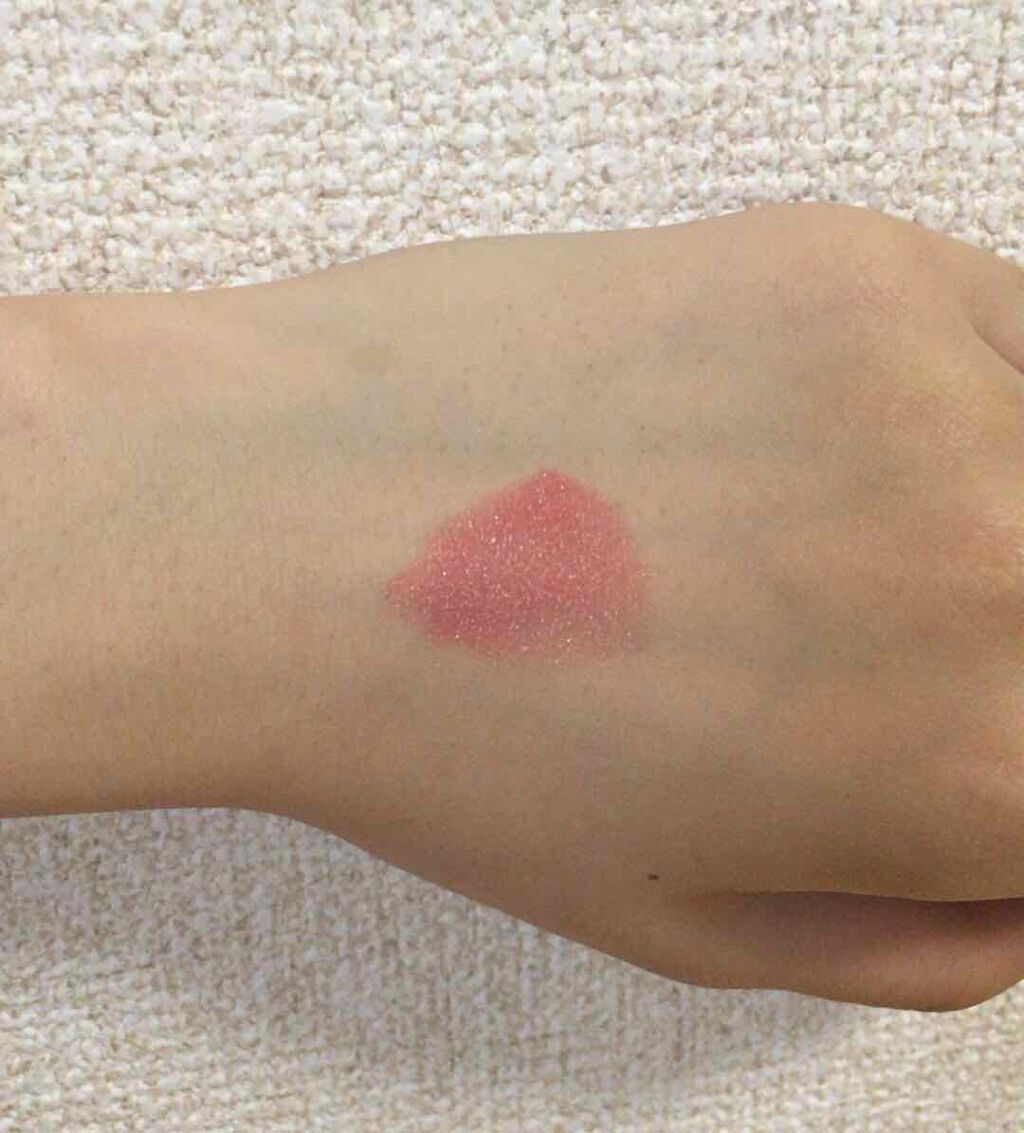 リップスティック/M・A・C/口紅を使ったクチコミ(2枚目)