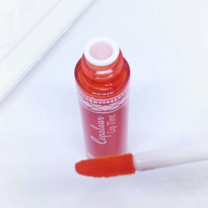 エスポルール リップティント/エスポルール/リップティントを使ったクチコミ(2枚目)