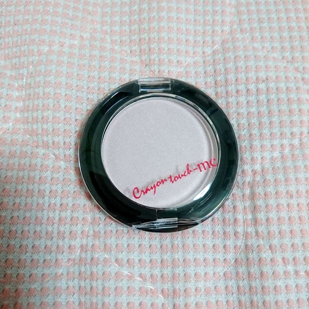 さと* on LIPS 「キャンドゥで購入しました✨Crayontouch-meの、カラ..」(2枚目)