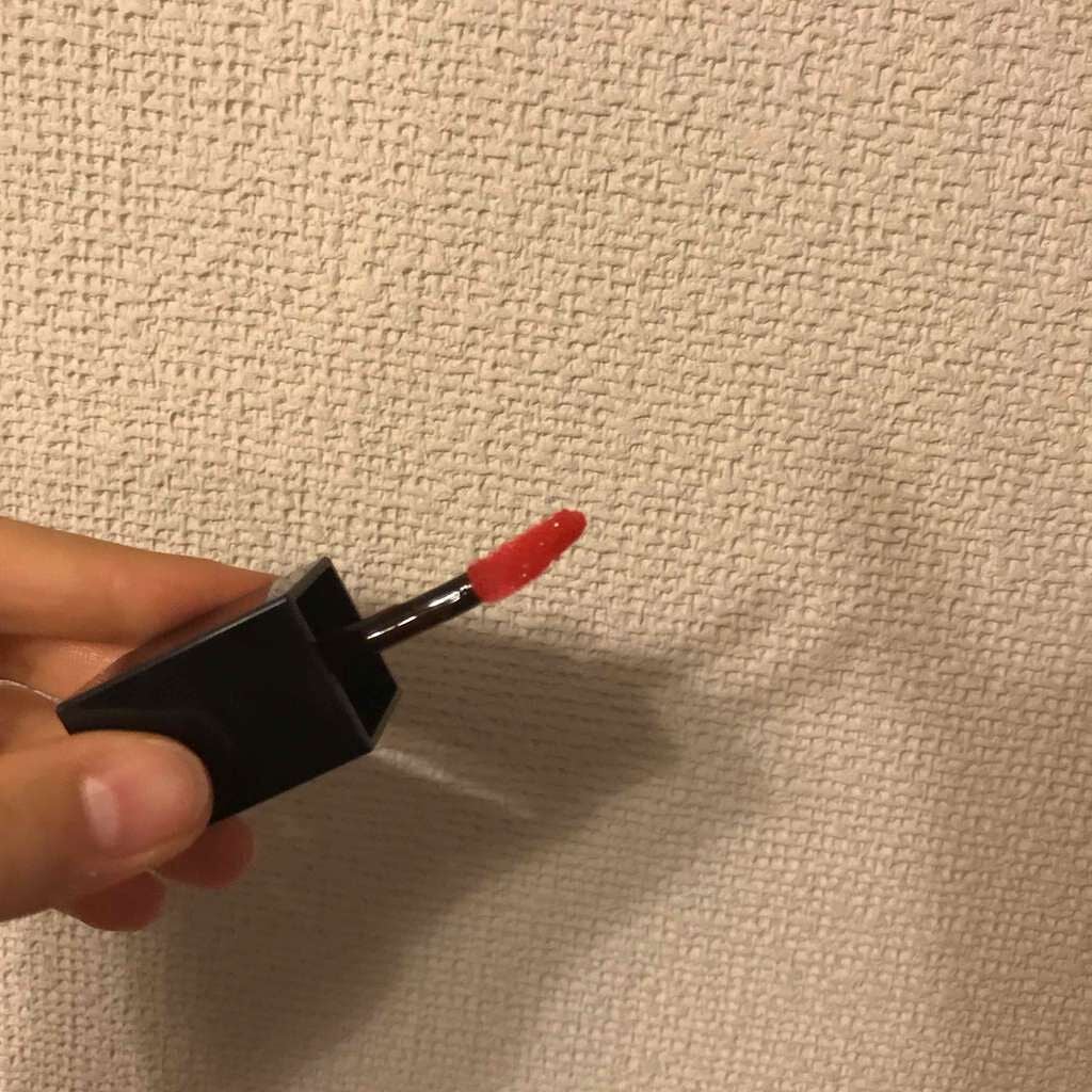 CCリップオイル/KATE/リップグロスを使ったクチコミ(2枚目)