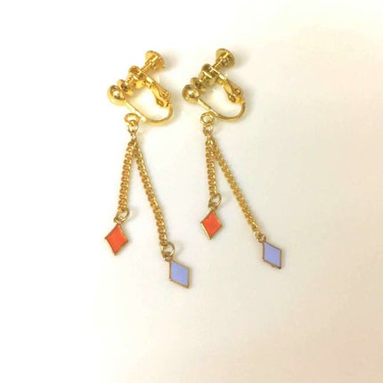 イヤリング/DAISO/その他を使ったクチコミ(1枚目)