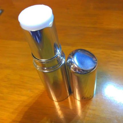 ザ・タイムR デイエッセンススティック/IPSA/美容液を使ったクチコミ(2枚目)