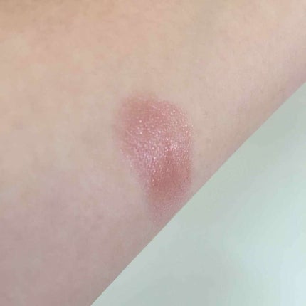 ニベア リッチケア&カラーリップ/ニベア/リップクリームを使ったクチコミ(2枚目)