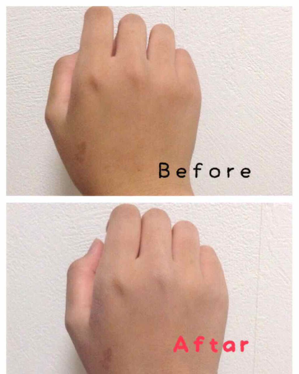 すっぴんパウダー/クラブ/プレストパウダーを使ったクチコミ(2枚目)