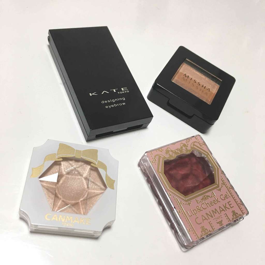 イオン デ クッション/UZU BY FLOWFUSHI/クッションファンデーションを使ったクチコミ(2枚目)