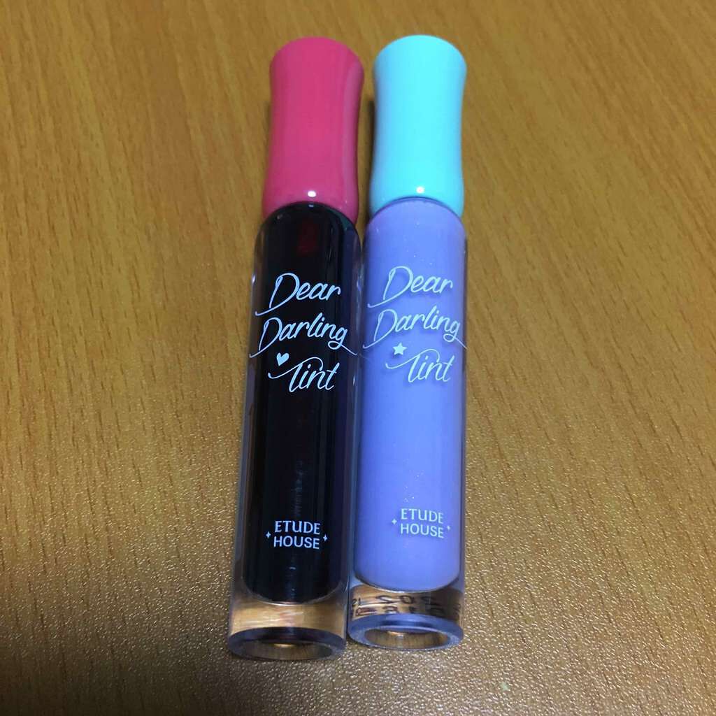 WP ディアダーリンソーダティント/ETUDE/口紅を使ったクチコミ(1枚目)