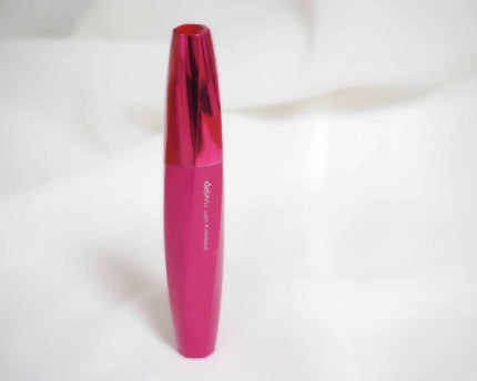 「塗るつけまつげ」ボリュームタイプ/デジャヴュ/マスカラを使ったクチコミ(1枚目)