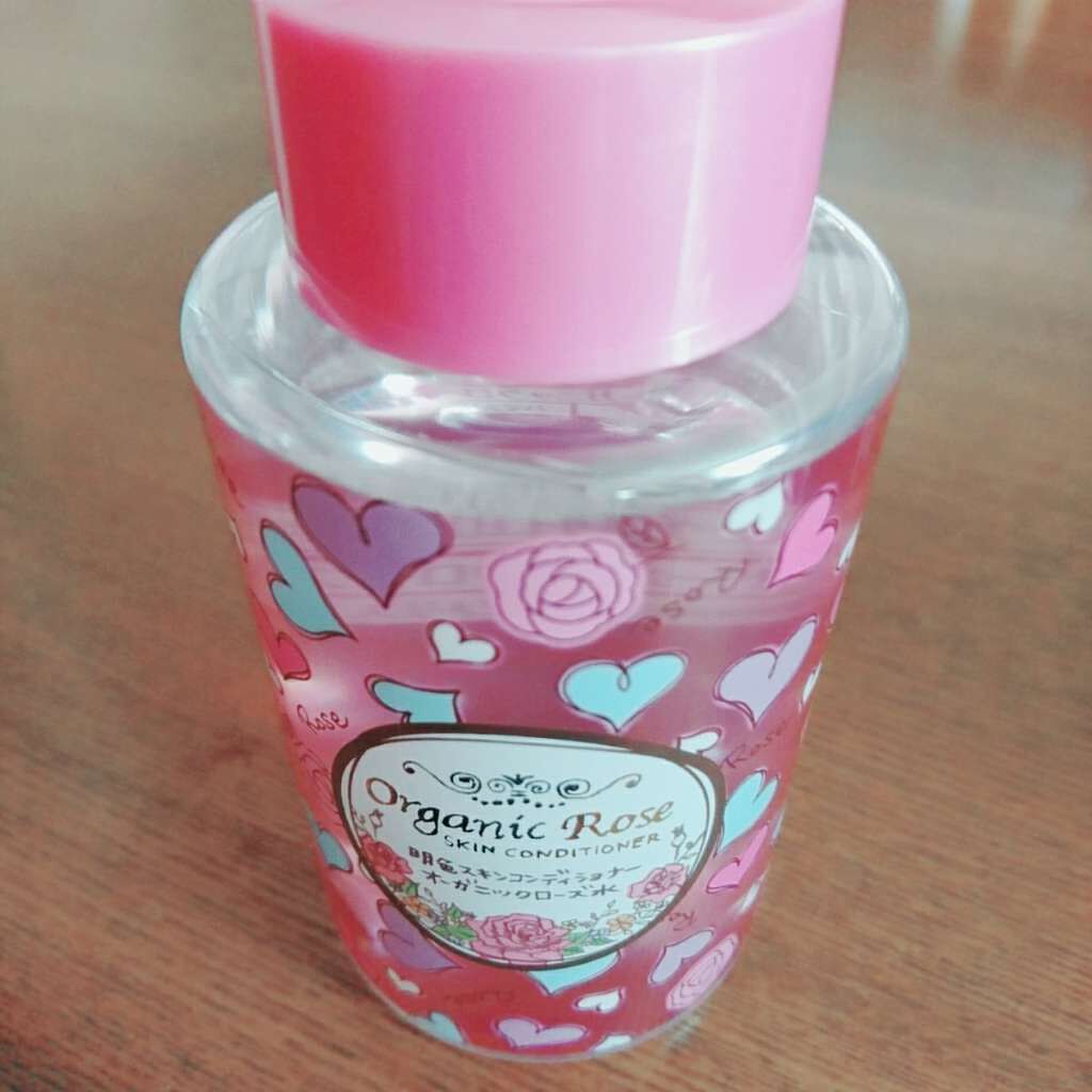 明色スキンコンディショナー/明色スキンコンディショニング/ブースター・導入液を使ったクチコミ(1枚目)