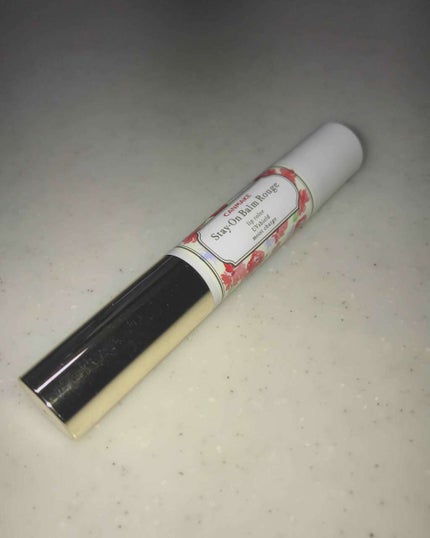 ステイオンバームルージュ/キャンメイク/口紅を使ったクチコミ(1枚目)
