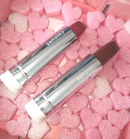 口紅(詰替用)/ちふれ/口紅を使ったクチコミ(1枚目)