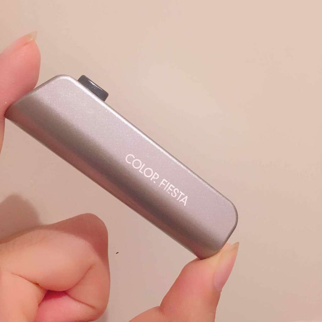 カラー フェスタ リップスティック/カラー フェスタ/口紅を使ったクチコミ(1枚目)