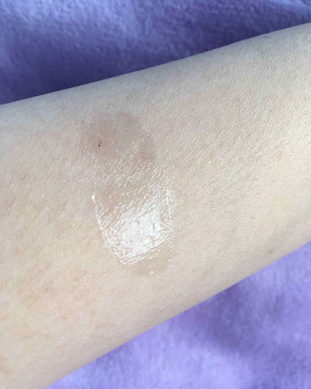 リップフォンデュ/メンソレータム/リップバームを使ったクチコミ(4枚目)