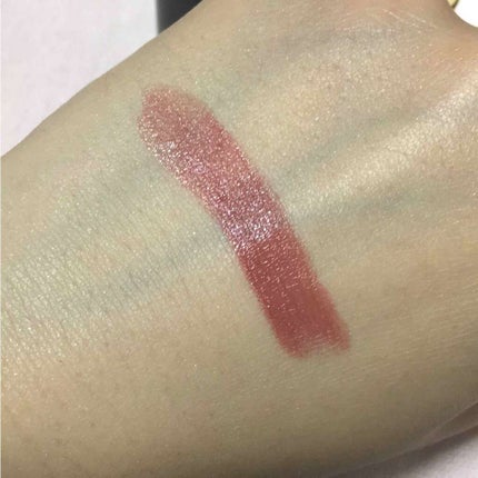 スーパー ラストラス リップスティック/REVLON/口紅を使ったクチコミ(2枚目)