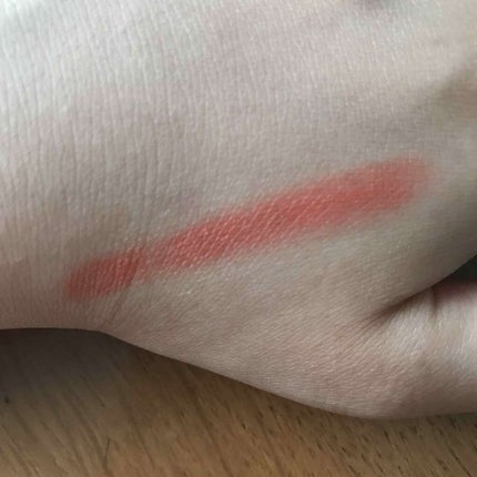 クリスタルデュオ リップスティック/Visée/口紅を使ったクチコミ(3枚目)