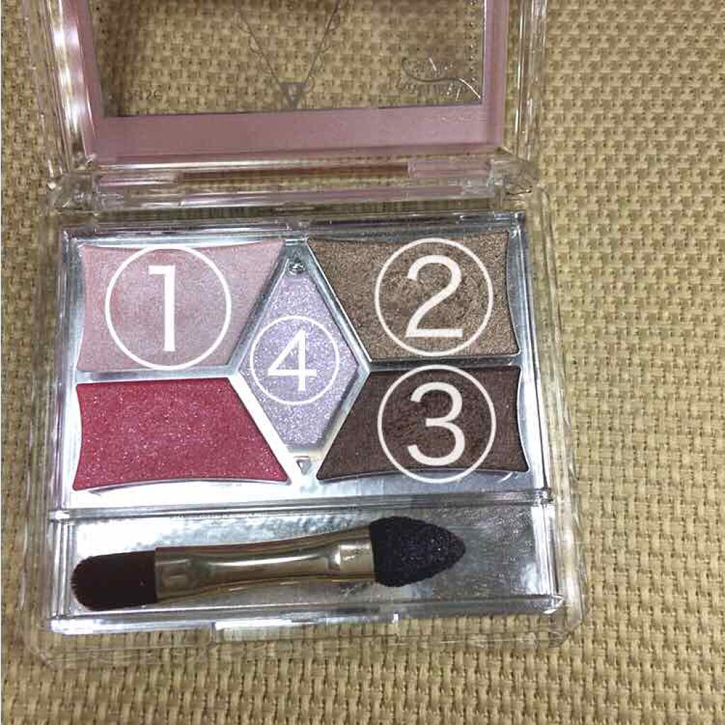 リアルストロングアイライナー24hWP/K-パレット/リキッドアイライナーを使ったクチコミ（3枚目）