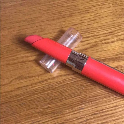 ウルトラ HD ジェル リップカラー/REVLON/口紅を使ったクチコミ(1枚目)