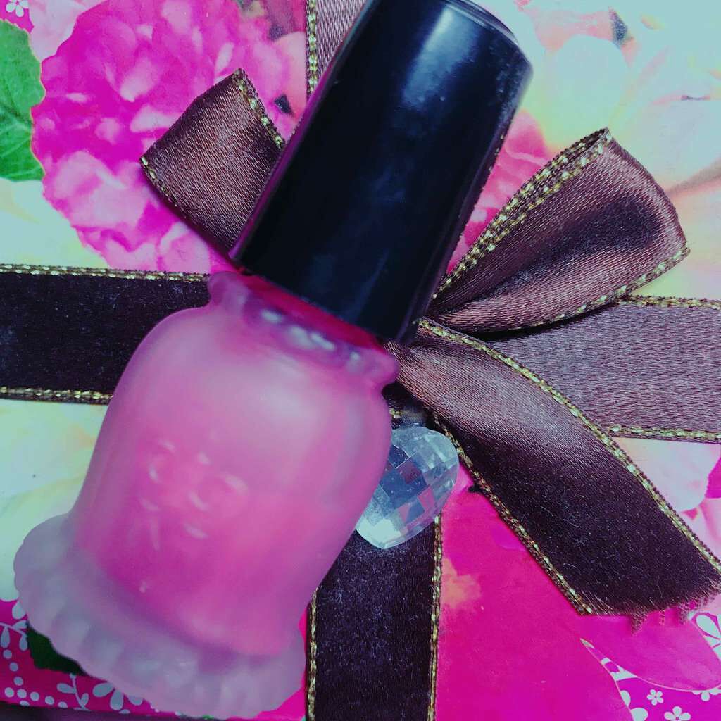 クリーム・デ・チーク/MAJOLICA MAJORCA/ジェル・クリームチークを使ったクチコミ(1枚目)