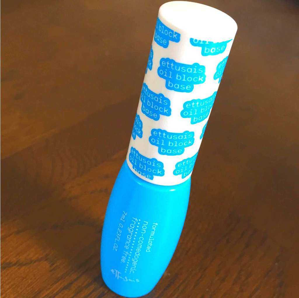 エテュセ ポアレスプライマー/ettusais/化粧下地を使ったクチコミ（1枚目）