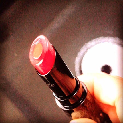 クリスタルデュオ リップスティック/Visée/口紅を使ったクチコミ(1枚目)