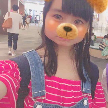 ポニーパレット ワンデー by ティアリーアイズ/Pony Pallet/ワンデー(1DAY)カラコンを使ったクチコミ(3枚目)