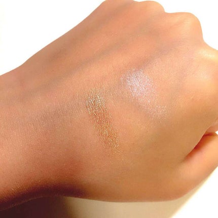 セレクト アイカラー/ESPRIQUE/単色アイシャドウを使ったクチコミ(3枚目)