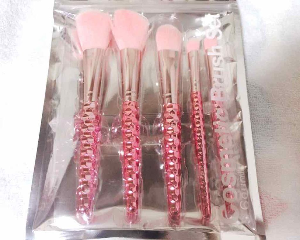 メイクブラシセット / FOREVER 21